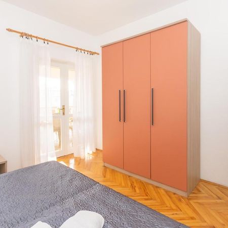 Apartments Grakalic Great Location Medulin Luaran gambar