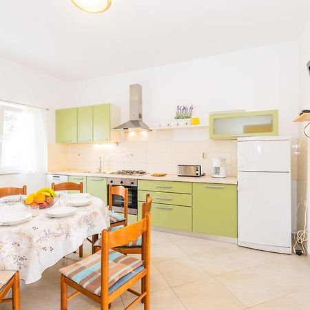 Apartments Grakalic Great Location Medulin Luaran gambar
