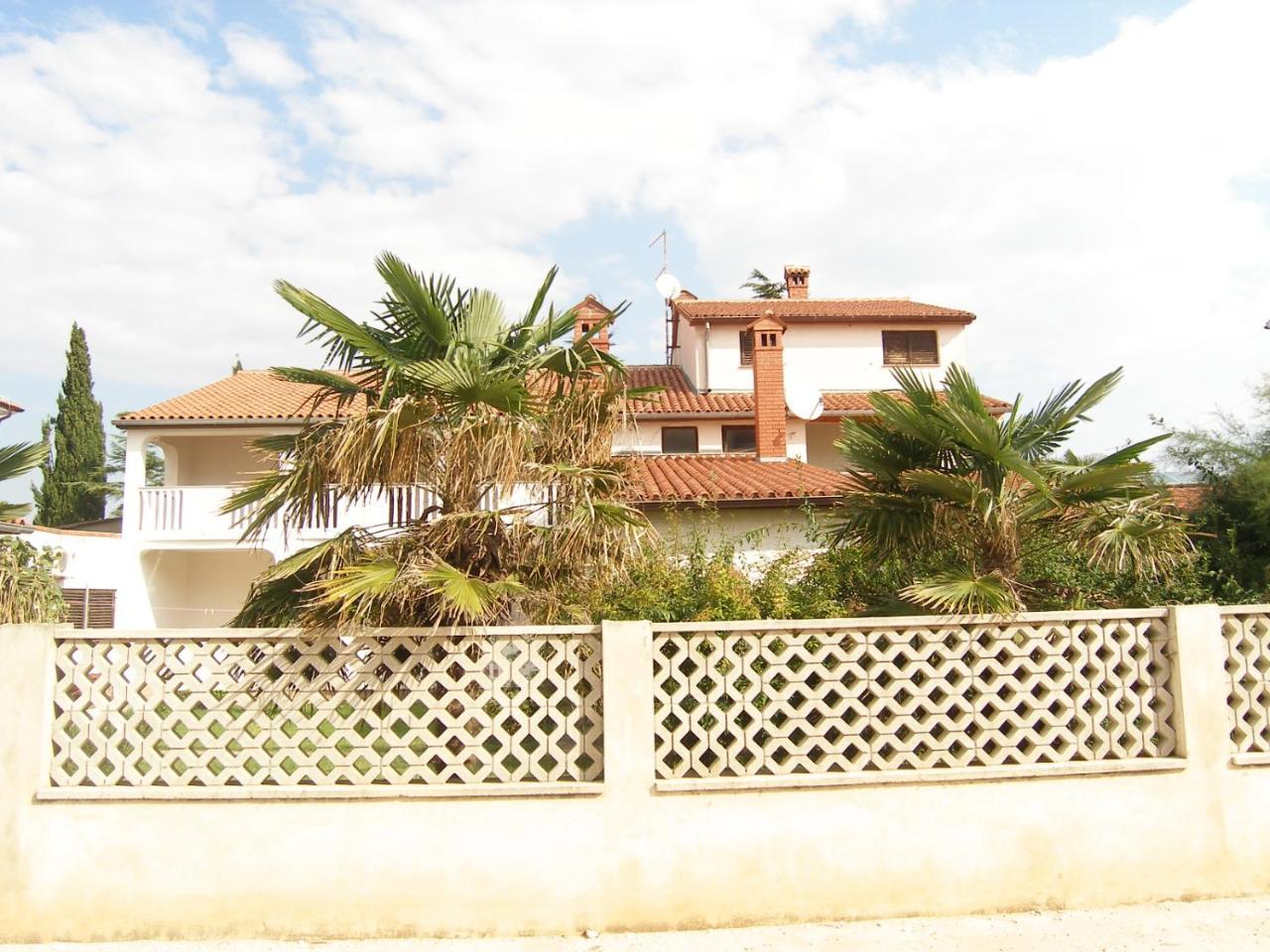 Apartments Grakalic Great Location Medulin Luaran gambar