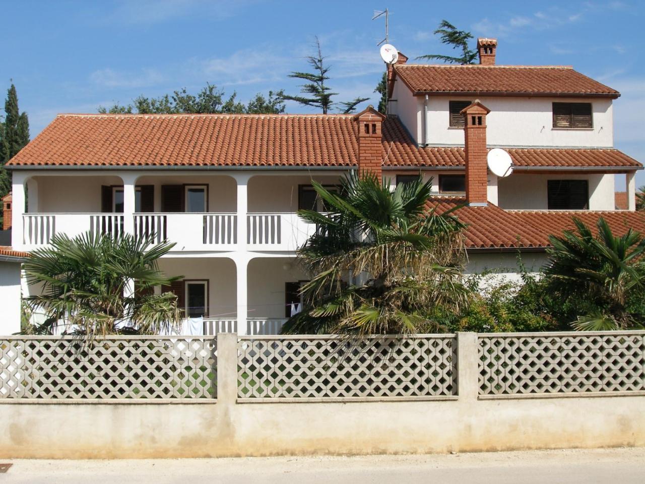 Apartments Grakalic Great Location Medulin Luaran gambar