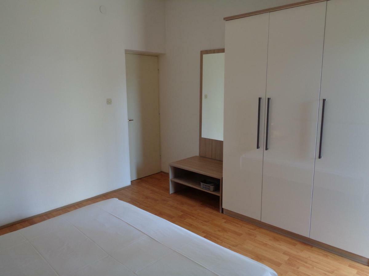 Apartments Grakalic Great Location Medulin Luaran gambar