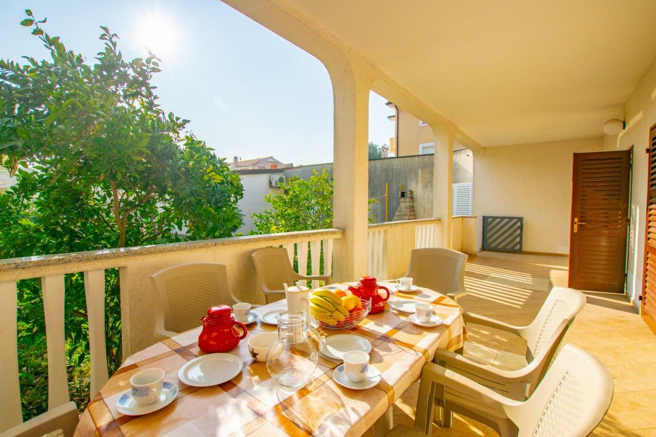 Apartments Grakalic Great Location Medulin Luaran gambar