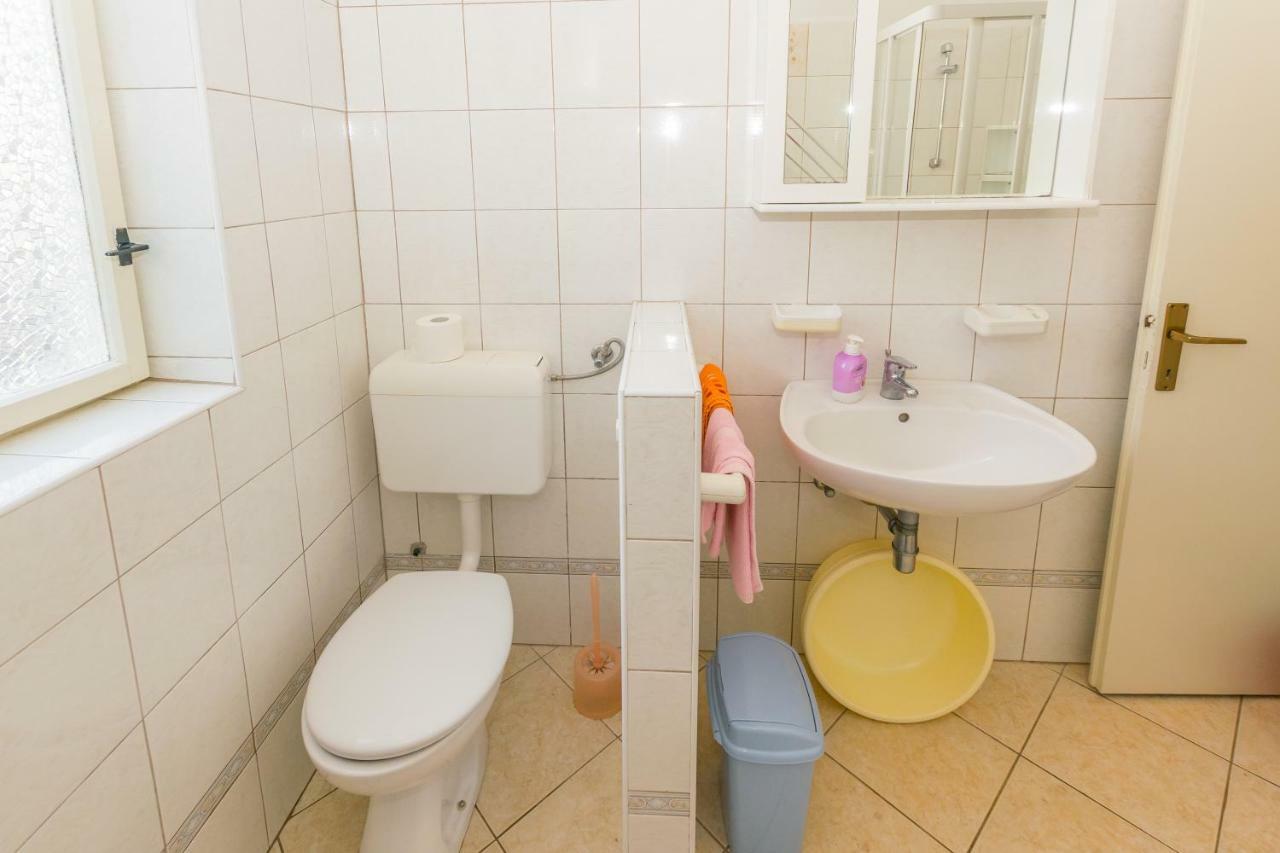 Apartments Grakalic Great Location Medulin Luaran gambar