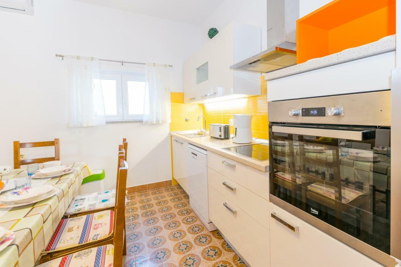 Apartments Grakalic Great Location Medulin Luaran gambar