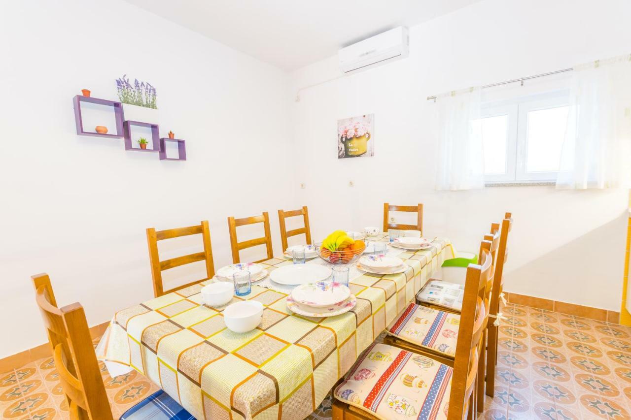 Apartments Grakalic Great Location Medulin Luaran gambar
