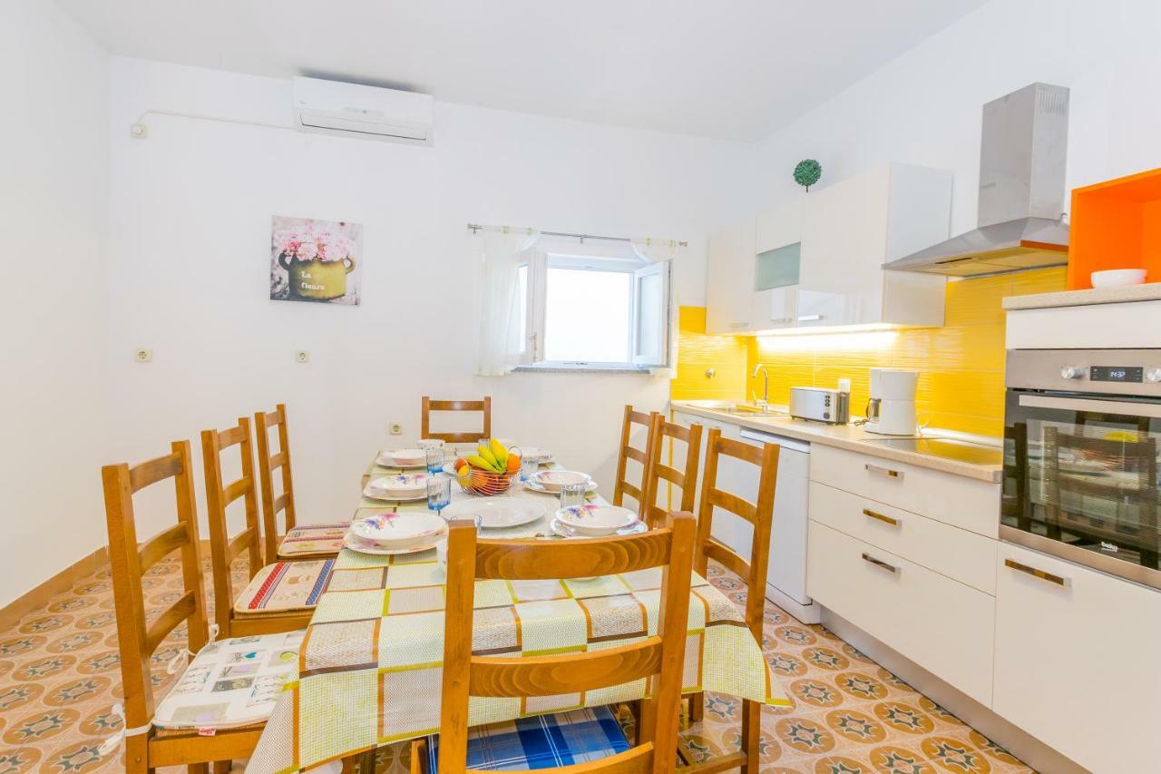 Apartments Grakalic Great Location Medulin Luaran gambar