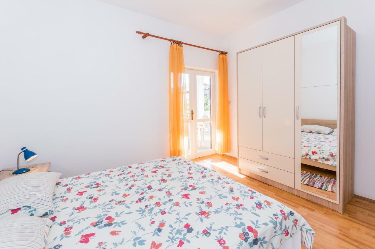 Apartments Grakalic Great Location Medulin Luaran gambar