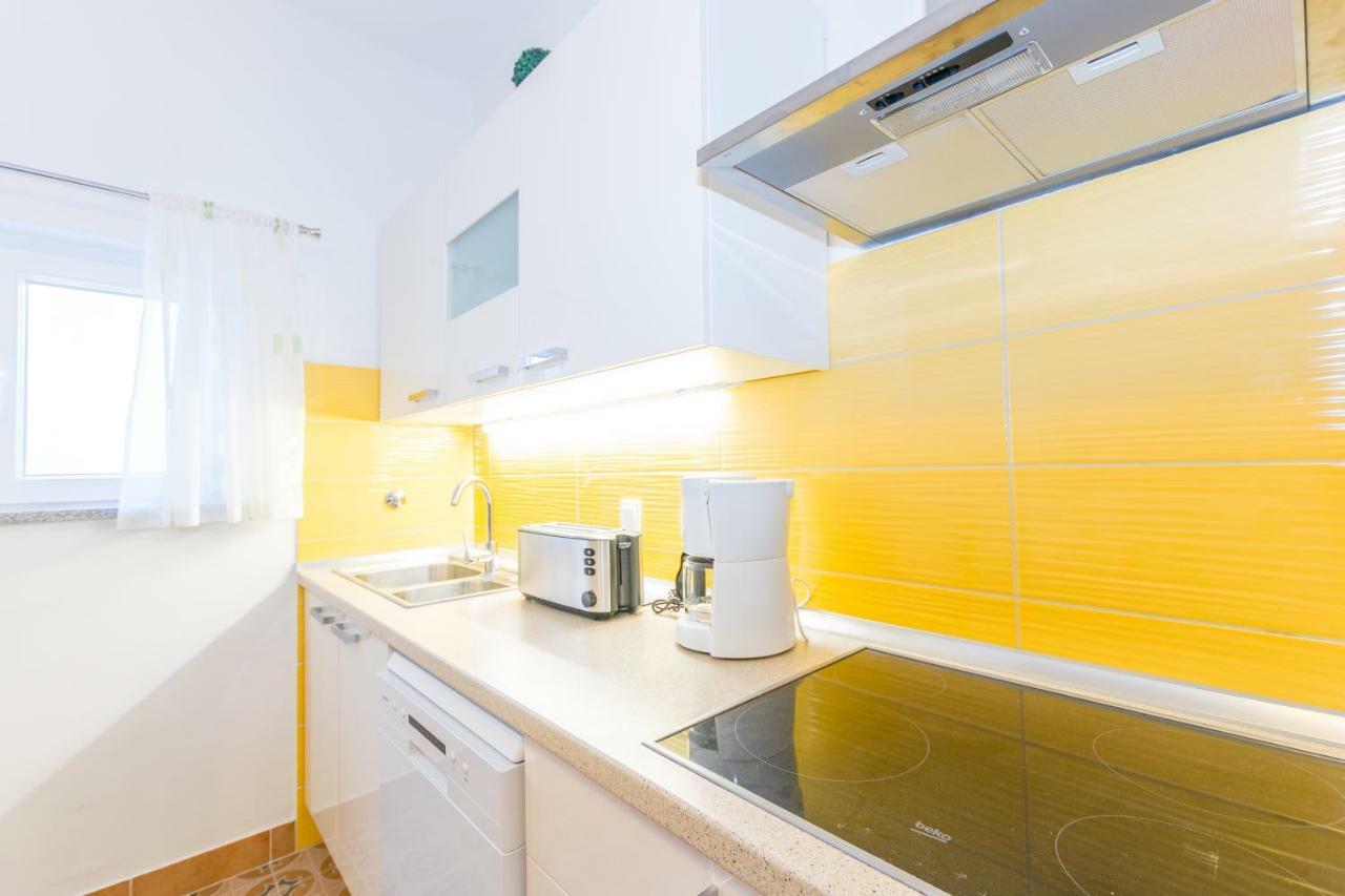 Apartments Grakalic Great Location Medulin Luaran gambar