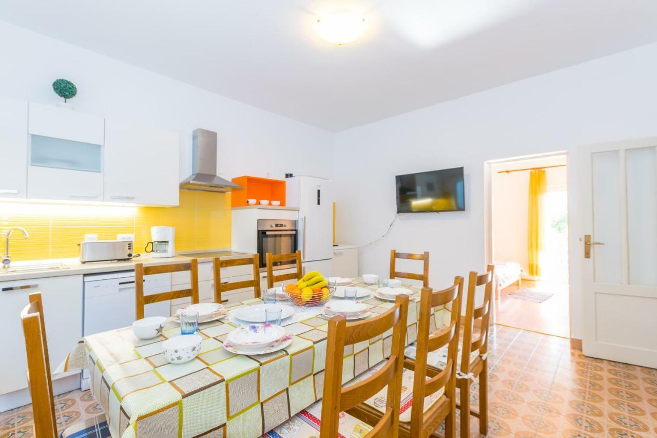Apartments Grakalic Great Location Medulin Luaran gambar