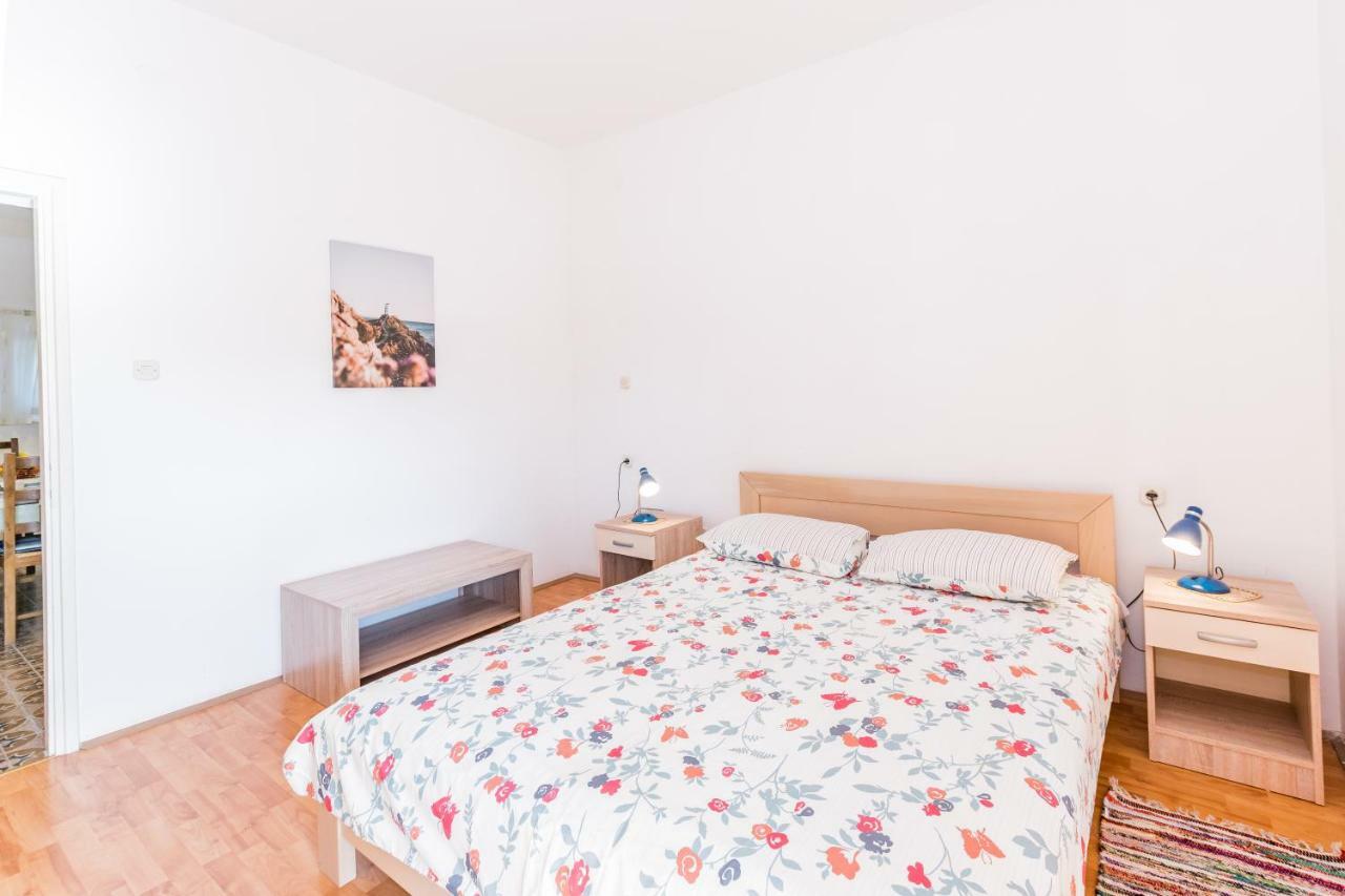Apartments Grakalic Great Location Medulin Luaran gambar