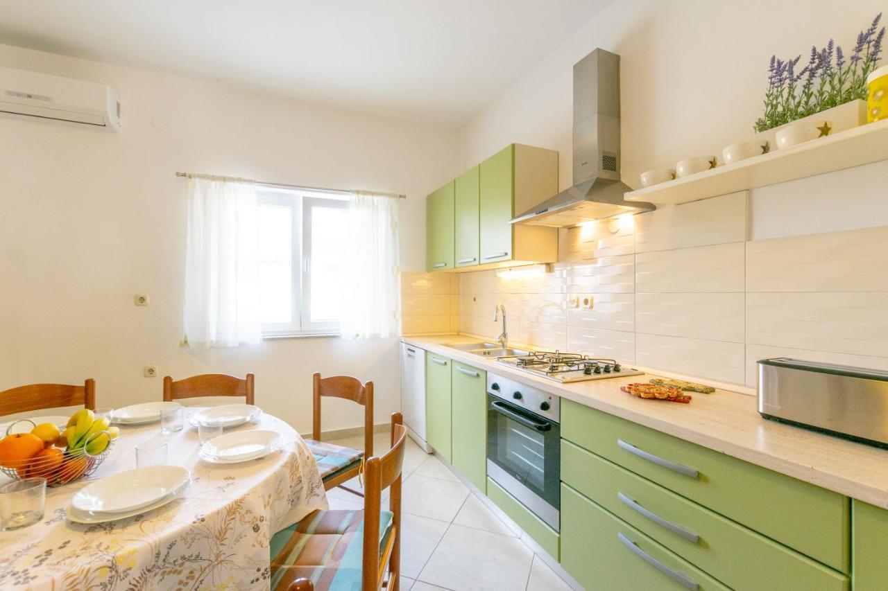 Apartments Grakalic Great Location Medulin Luaran gambar