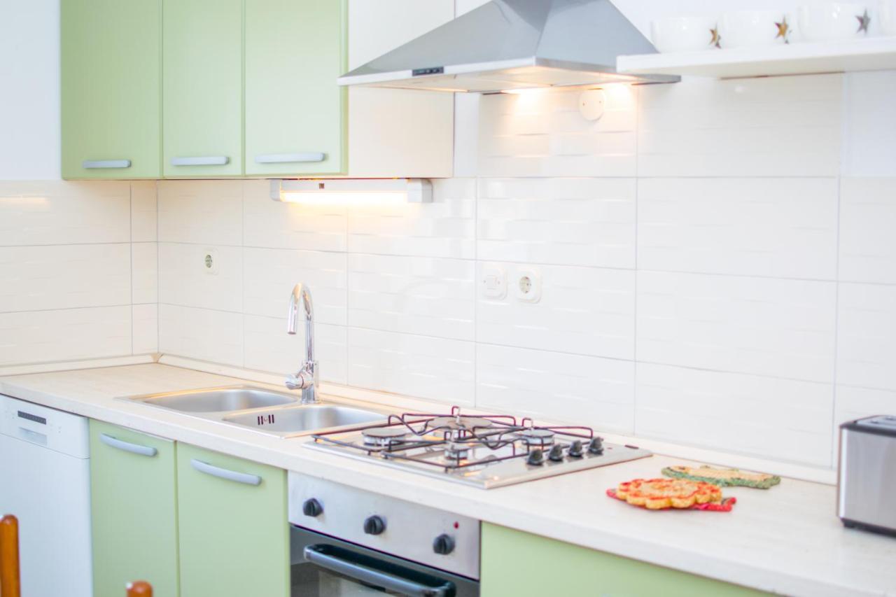 Apartments Grakalic Great Location Medulin Luaran gambar