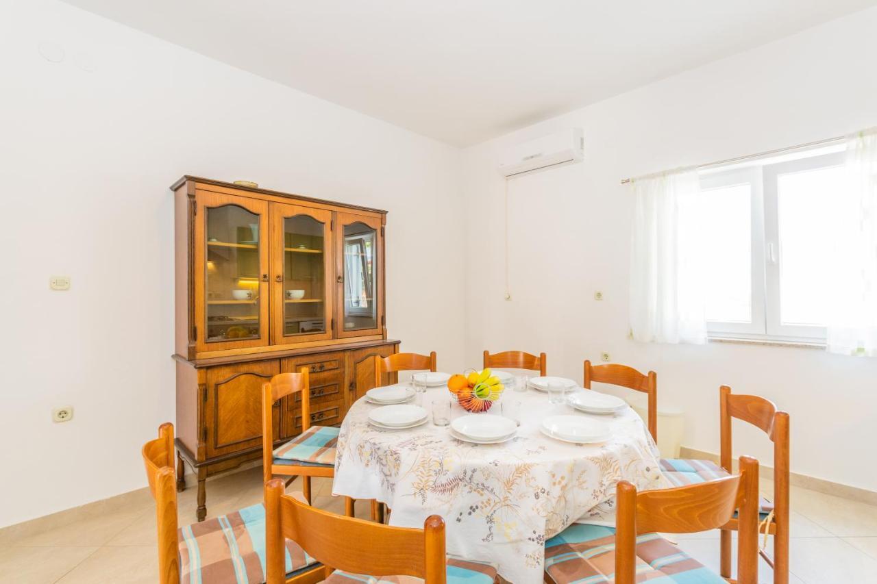 Apartments Grakalic Great Location Medulin Luaran gambar